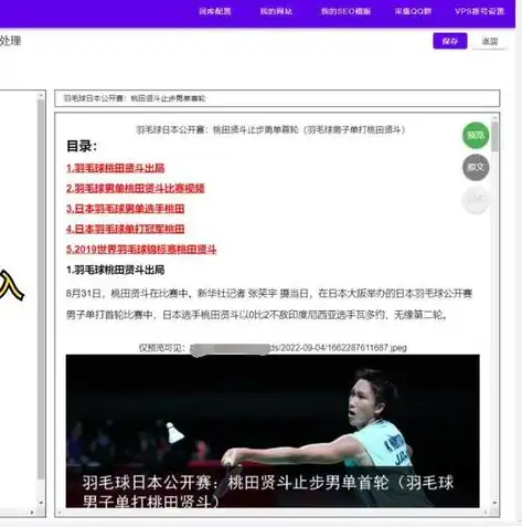 SEO出站链接诊断，优化策略与案例分析详解，seo出站链接诊断怎么做