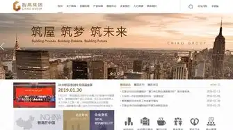 唐山网站建设，打造专属企业网络新形象，助力品牌腾飞