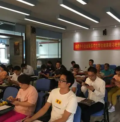 合肥地区优质网站开发公司盘点，一站式服务，打造个性化品牌形象，合肥网站开发公司排名