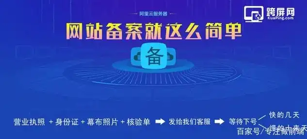 域名备案完成后的服务器迁移攻略，流程、注意事项及优化建议，域名备案后换服务器吗可以吗