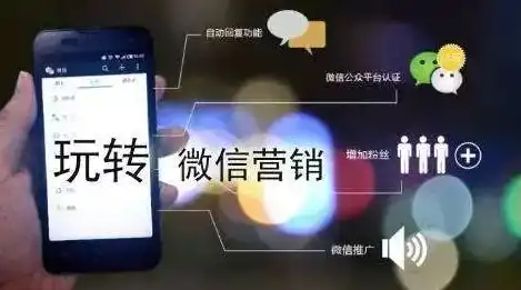 轻松打造专属公众号网站，开启新媒体营销新篇章，公众号制作网站有哪些