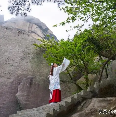 黄山网站，揭秘神秘黄山，探寻自然与人文的完美融合，手机黄山网站