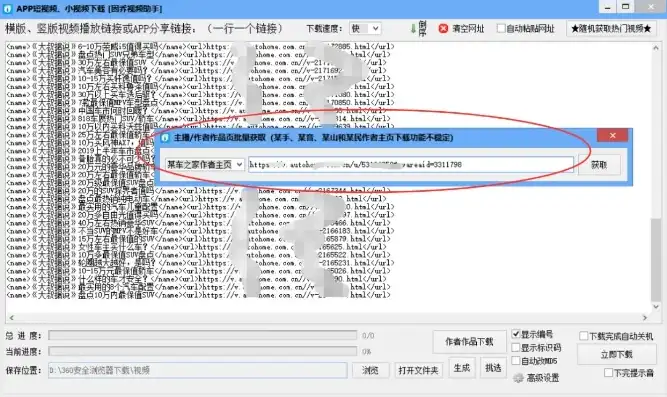 揭秘网站整站下载的技巧与步骤，轻松拥有完整网站资源，网站整站下载软件