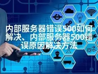 深入剖析IIS 500 - 内部服务器错误，原因、排查与解决方案，内部服务器500错误什么意思