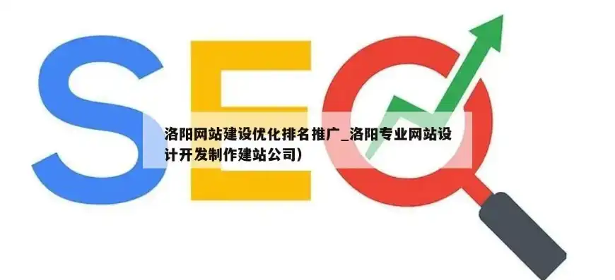 洛阳整站SEO优化厂家全方位解析，助力企业网站快速提升排名！，洛阳seo网络公司