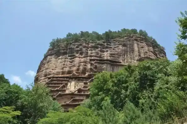 探寻天水历史遗迹，感受千年古城魅力，天水网站建设排名