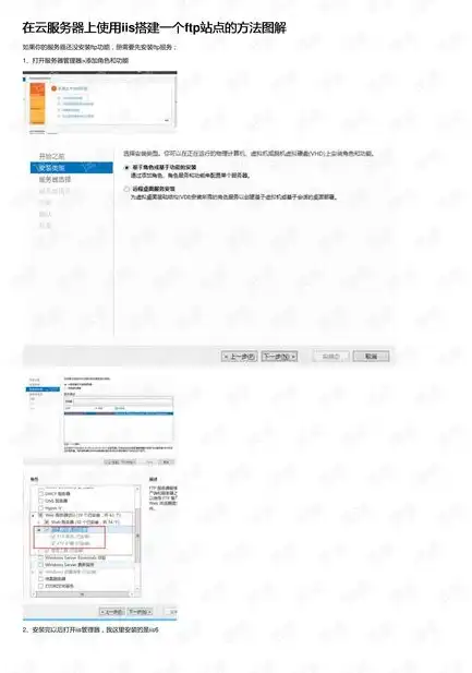 云服务器搭建网站全攻略，轻松实现高效、稳定的在线平台，云服务器搭建网站环境怎么设置