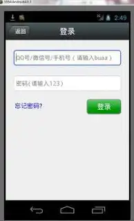 揭秘网站源码，手机与微信的完美融合，打造个性化移动体验，网站源码 手机 微信怎么登录