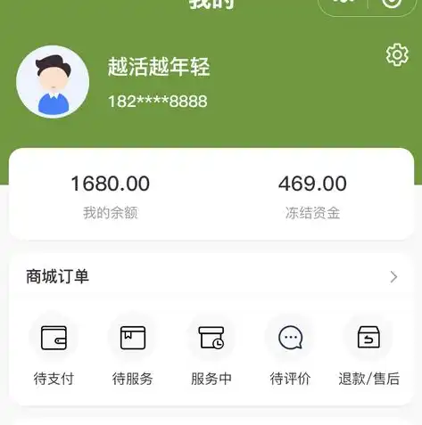 深度解析农业营销型网站源码，构建高效农业电商平台的关键要素，农业网络营销