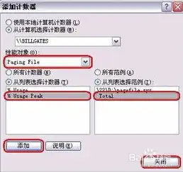 深度解析，如何高效修改虚拟内存位置及优化策略，怎么修改虚拟内存位置信息