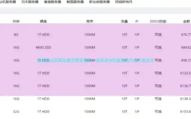 网站空间费与服务器费，揭秘网站运营成本背后的秘密，网站空间费与服务器费一样吗