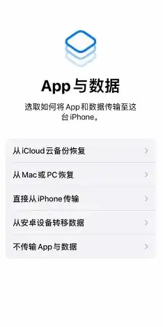 苹果手机数据恢复攻略，全方位解析，助您轻松找回丢失数据！，专业苹果手机数据恢复