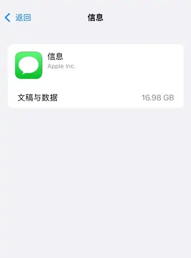 iPhone清理文稿与数据，轻松释放空间，不删软件的神奇方法！，iphone清理文稿和数据 不删应用