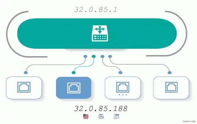 揭秘whois隐藏服务器，揭开域名信息保护的神秘面纱，隐藏服务器ip