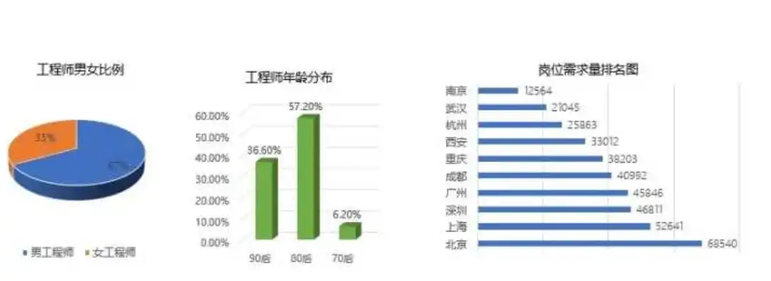 网络工程师，是职业还是行业？深度解析其内涵与发展前景，网络工程师是职业吗