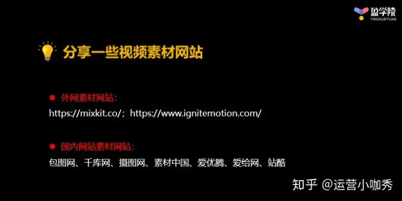 打造个性化视频网站，从零开始搭建与运营全攻略，视频网站搭建教程