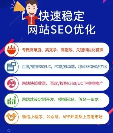 苏州手机网站SEO优化全攻略，提升排名，吸引流量，苏州seo网站管理