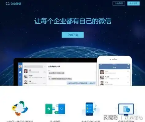 免费下载微信企业网站源码，轻松搭建个性化企业品牌形象！，微信企业网站源码下载