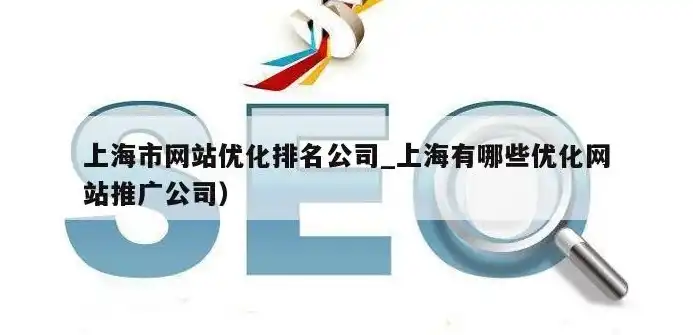 深耕上海市场，揭秘专业网站优化公司助力企业腾飞之道，上海网站排名优化怎么做