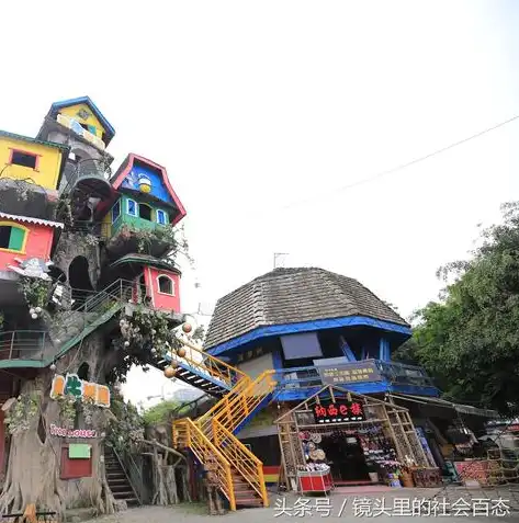 探秘山城魅力，重庆网站带你领略巴渝风情，重庆网站建设与制作