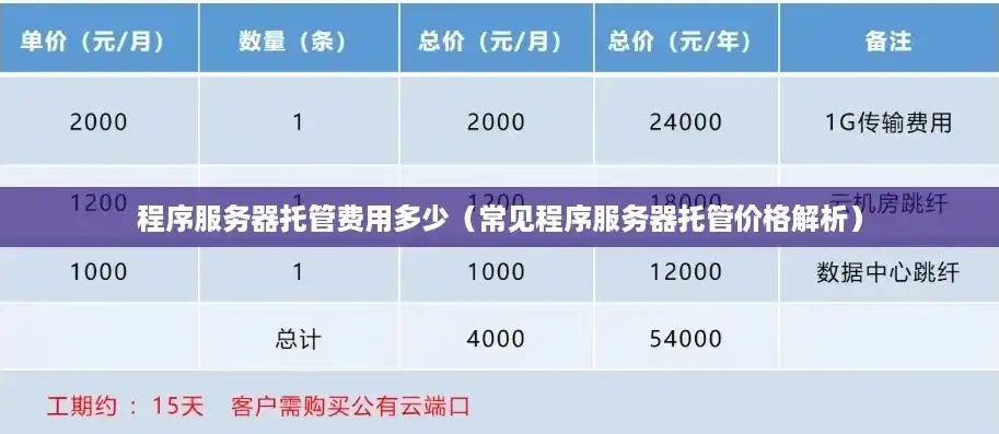 深入解析代码托管服务费用，收费标准、影响因素及选择指南，代码托管怎么收费吗安全吗