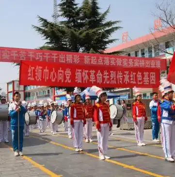 揭秘红色网站，传承红色基因，弘扬革命精神