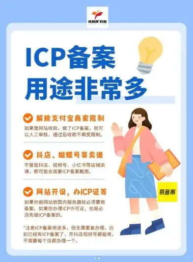 ICP备案换服务器，全方位攻略与注意事项，icp备案需要服务器吗?