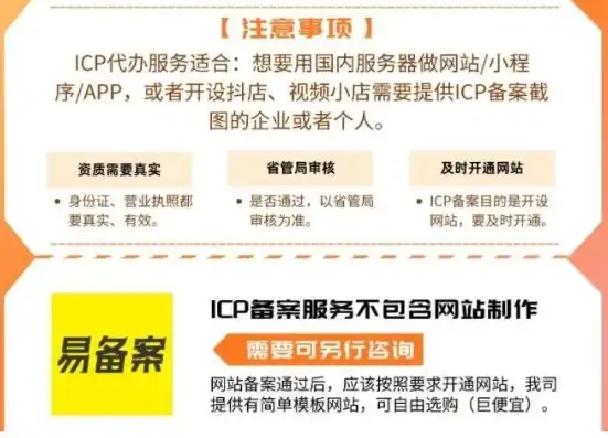 ICP备案换服务器，全方位攻略与注意事项，icp备案需要服务器吗?