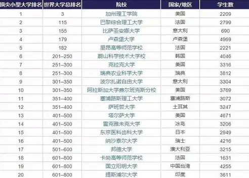 全球信息安全专业排名揭晓，解析顶尖学府信息安全教育实力，全球信息安全专业排名大学