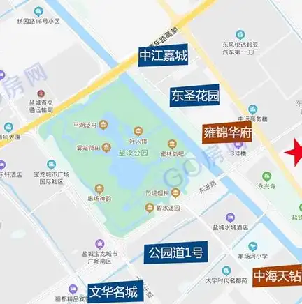 盐城网站建设，打造专业、高效的在线平台，助力企业腾飞