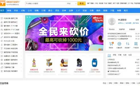 全面解析商品展示网站源码，打造个性化电商平台的秘密武器，商品展示 网站源码怎么弄