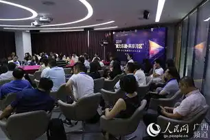 揭秘桂林网站建设，打造魅力桂林的数字化窗口