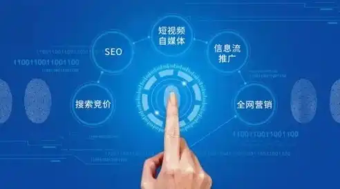 智慧领航，全网深耕——探寻独具匠心的SEO公司名称，seo公司排名