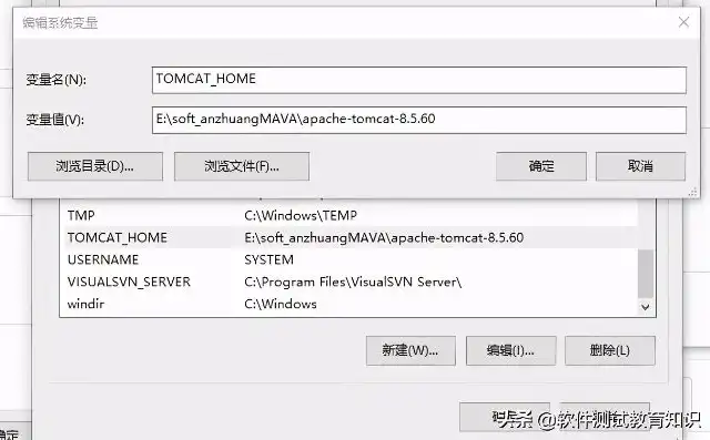 Windows Server 2003环境下Apache HTTP服务器的配置指南，配置阿帕奇服务器需要修改的配置文件为