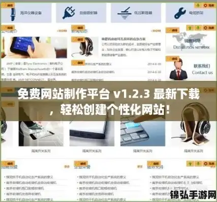 轻松打造个性化免费网站，全方位解析免费网站创建攻略，怎样免费创建网站