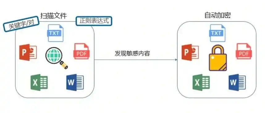 揭秘数据隐私保护，高清图解隐私保护技术与应用，数据隐私保护官