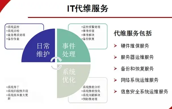 揭秘服务器代维收费，全面解析服务内容、费用构成及优化方案，服务器代维收费标准