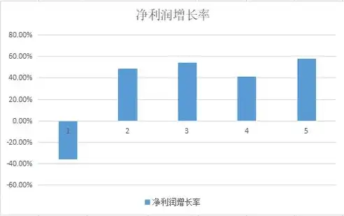 揭秘带宽服务器盈利模式，如何实现低成本高回报的互联网生意，带宽服务器什么作用