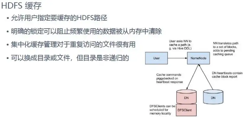 深入剖析HDFS，分布式文件系统在大数据时代的应用与挑战，分布式文件存储hdfs