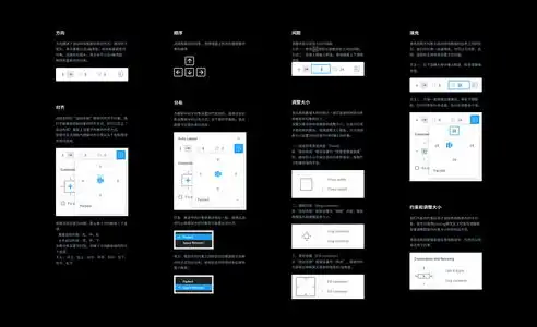 从零开始，打造个性化网站搭建指南，网站搭建软件