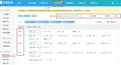 北京SEO关键词策略解析，如何精准锁定目标客户群体，seo 北京