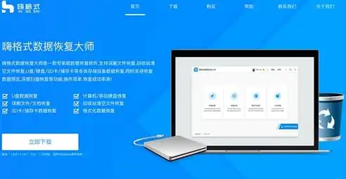 五大高效免费数据恢复软件推荐，助你轻松挽回丢失数据！，u盘数据恢复免费软件有哪些