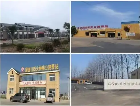 单县网站建设全方位打造本地品牌新形象，助力企业腾飞！，单县网页