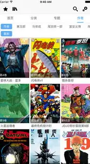 探索漫画网站源码，揭秘构建个性化阅读体验的秘密武器，漫画网源码带采集