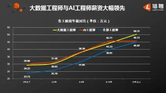 数据挖掘工程师职业前景与挑战，揭秘人工智能时代的职业黄金，数据挖掘工程师怎么样