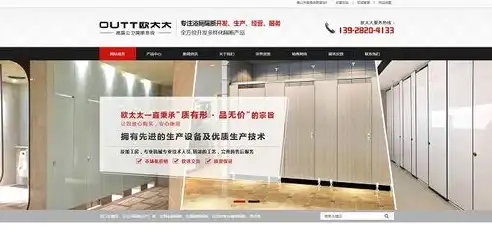 打造卓越上海品牌，全方位解析品牌网站建设之道，上海品牌网站制作公司