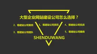 揭秘专业网站建设公司，如何打造卓越的在线平台，专门做网站的公司叫什么