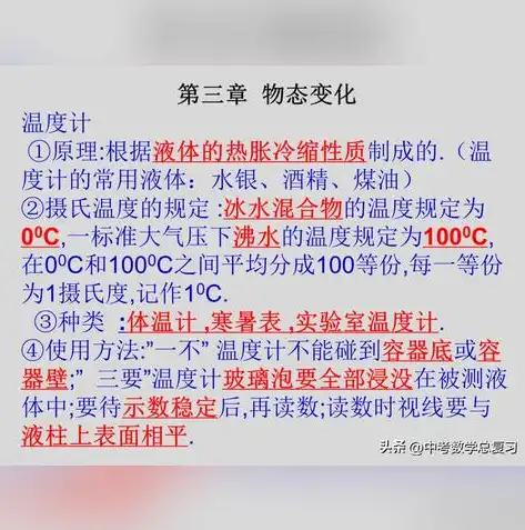 物理合格性考试知识点深度解析与归纳总结，合格性考试物理知识点归纳总结怎么写