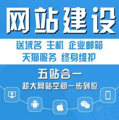 专业网站建设公司，助力企业互联网转型，打造高效在线平台，网站建设类公司名字