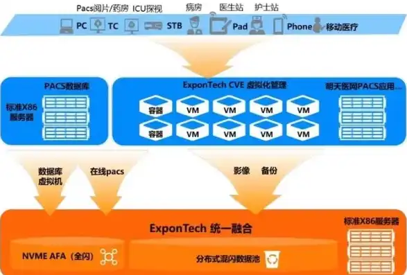 深入解析PACS系统，揭秘其背后的数据库技术与应用，pacs应用